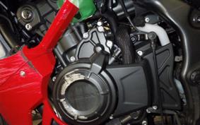 HONDA CBR400R 2025 NC65