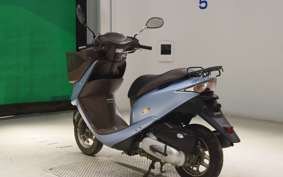 HONDA DIO CESTA GEN 2 2009 AF62