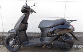 SUZUKI LET's CA4AA