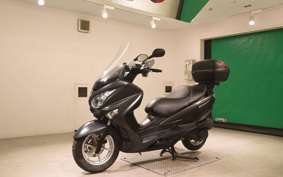 SUZUKI SKYWAVE 200 (Burgman 200) 2025 CH41A