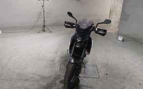 KTM 690 DUKE R 2010 LDU40
