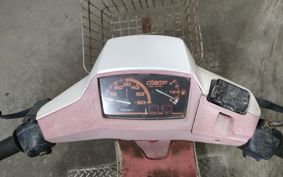 YAMAHA  CHAMP  2NA