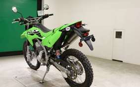 KAWASAKI KLX230S 2010 LX232A