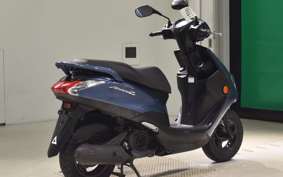 YAMAHA AXIS 125 Z 2021 SED7J