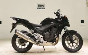 HONDA CB400F 2013 NC47