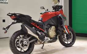 DUCATI MULTISTRADA V4S 2026