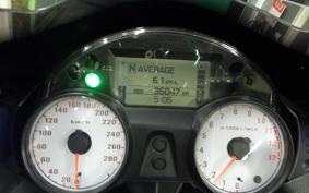 KAWASAKI ZZ1400 NINJA R 2008 ZXT40C