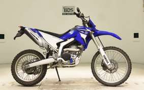 YAMAHA WR250R 2018 DG15J