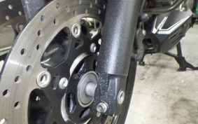 SUZUKI Vｽﾄﾛｰﾑ650A 2012