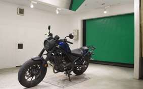 HONDA REBEL 250 S 2024 MC49