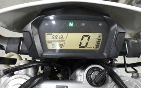 HONDA CRF250L MD38