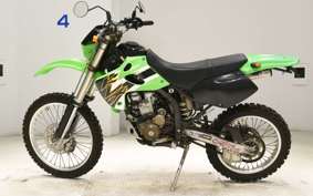 KAWASAKI KLX250 2016 LX250E