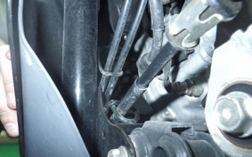 HONDA TACT-4ﾍﾞｰｼｯｸ 2020 AF79