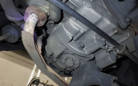 YAMAHA GEAR Gen.2 UA08J