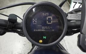 HONDA REBEL 250 A 2021 MC49