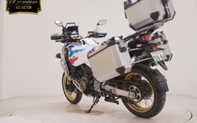 HONDA CRF1100L AFRICA TWIN DCT 2024 SD15