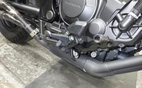 HONDA REBEL 1100 2023 SC83