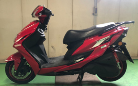 YAMAHA CYGNUS 125 X SED8J