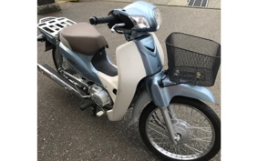 HONDA SUPER CUB50 AA04
