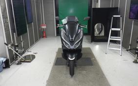 HONDA PCX 125 JF81