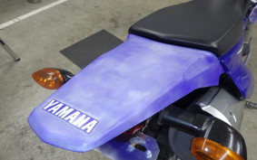 YAMAHA XTZ125 1989