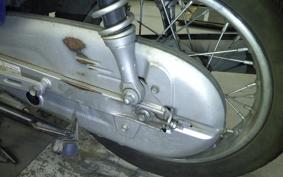 HONDA C50 SUPER CUB AA07