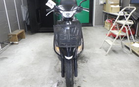 SUZUKI ADDRESS V125 S CF4MA