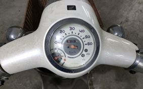 HONDA GIORNO AF70