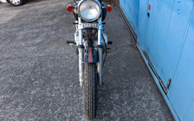 HONDA CM250 MC04
