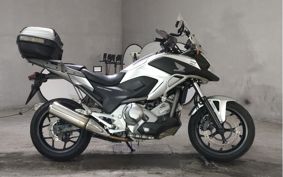 HONDA NC700X DCT RC63