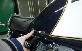 YAMAHA SR500 1984 2J2