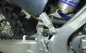 YAMAHA YZ250 2011 CG44C