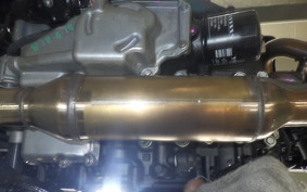 KAWASAKI ELIMINATOR400-3SE 2024 EL400A