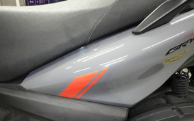 YAMAHA CYGNUS Griffus 2017 SEJ4J