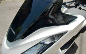 HONDA PCX 160 KF47