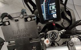 YAMAHA  TENERE 700 DM13J