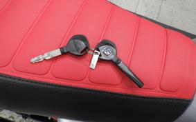 HONDA CGX150SP