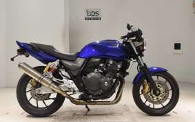 HONDA CB400SF GEN 4 2016 NC42