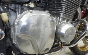 KAWASAKI ZEPHYR 1100 1996 ZRT10A