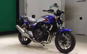 HONDA CB400SF GEN 4 A 2023 NC42