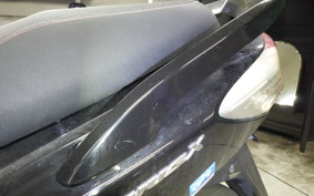 YAMAHA CYGNUS 125 XSR 2 2002 SE44J