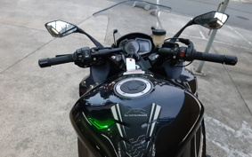KAWASAKI NINJA 1000 ABS 2017 ZXT00W