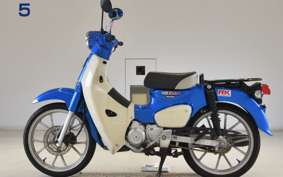 HONDA C110 SUPER CUB JA59