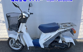 SUZUKI MOLLET