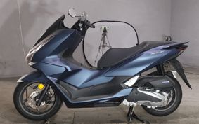 HONDA PCX125 JK05