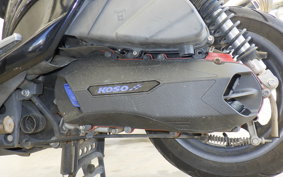 YAMAHA CYGNUS 125 XSR 2 SE44J