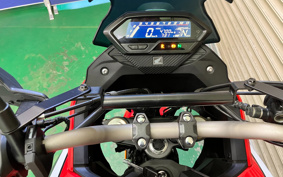 HONDA CB200X ABS MC56