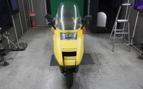 HONDA FUSION X MF02