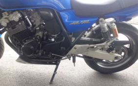 HONDA CB400SFV-1 1999 NC39