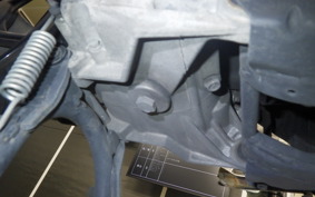 SUZUKI ADDRESS 110 2005 CE47A